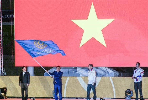 Vietnam sets up national steering committee for regional games in 2021